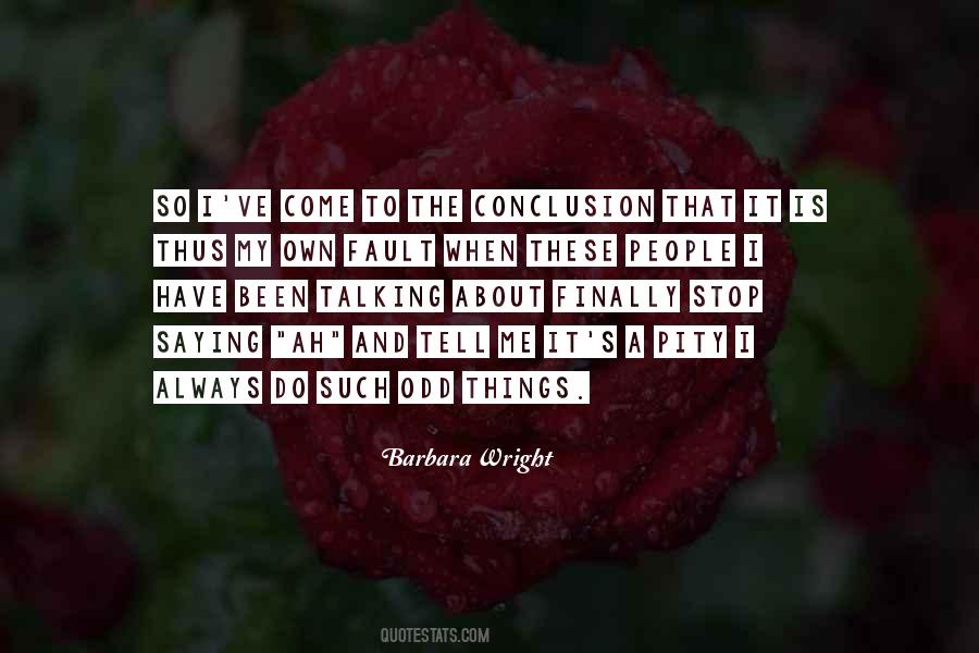 Barechested Quotes #998588