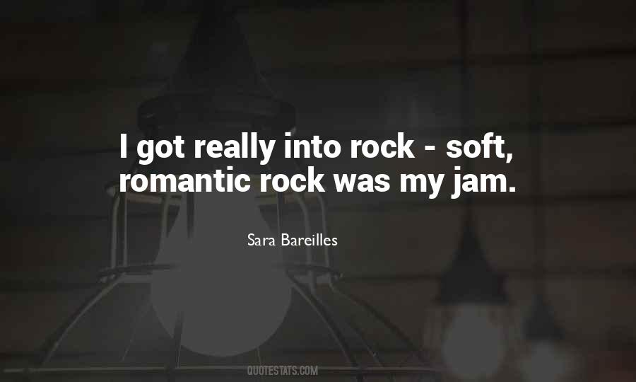 Bareilles Quotes #432551