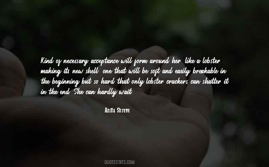 Quotes About A New Beginning And An End #519187