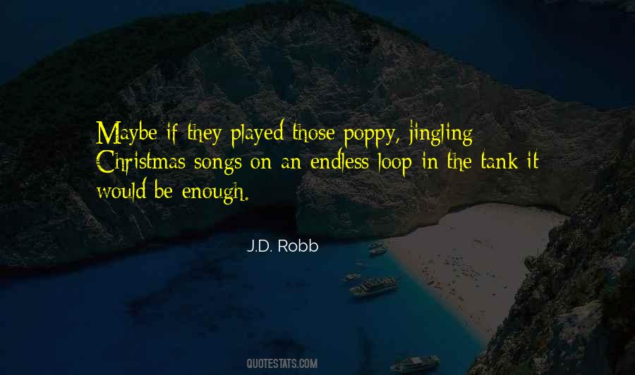 Barging Quotes #437905