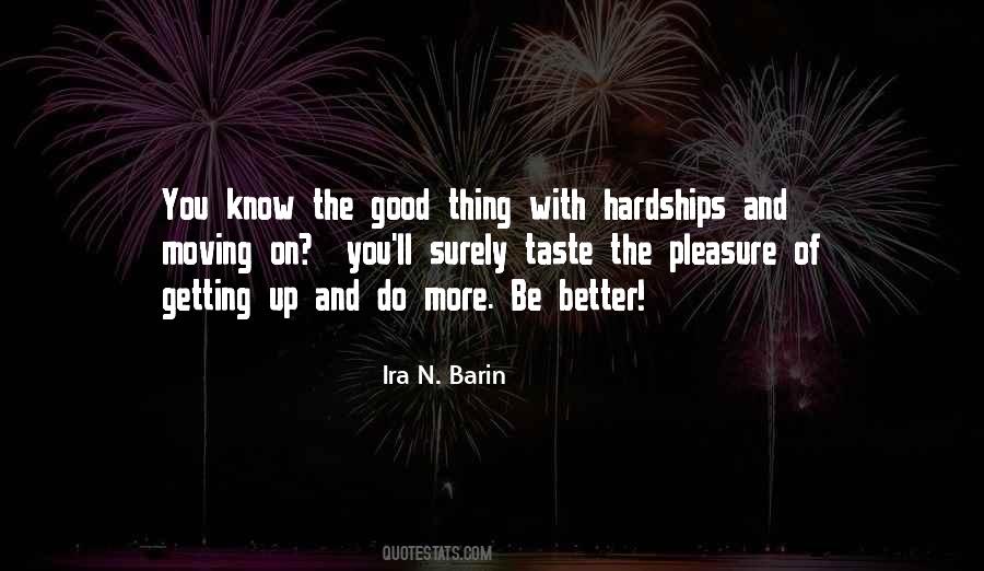 Barin Quotes #1670198