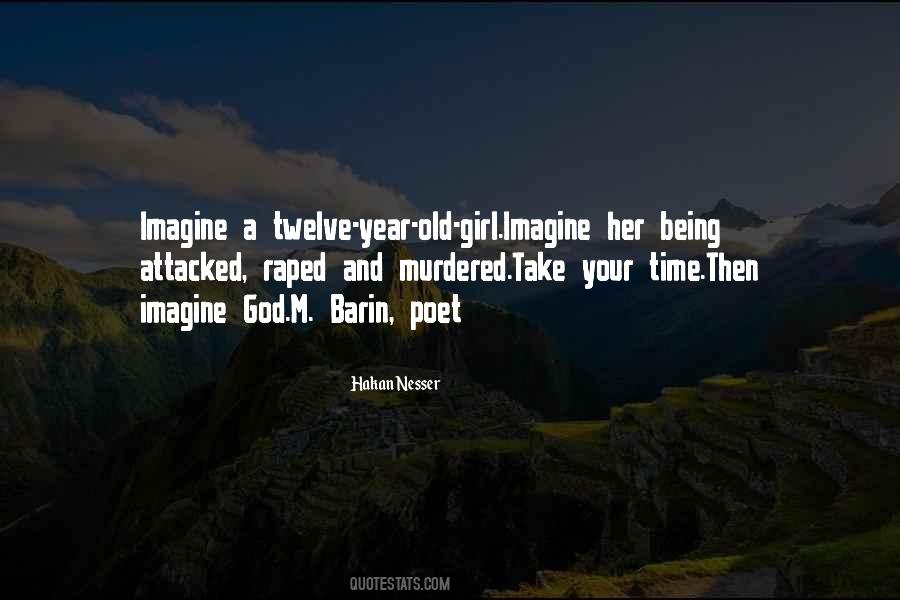 Barin Quotes #271810