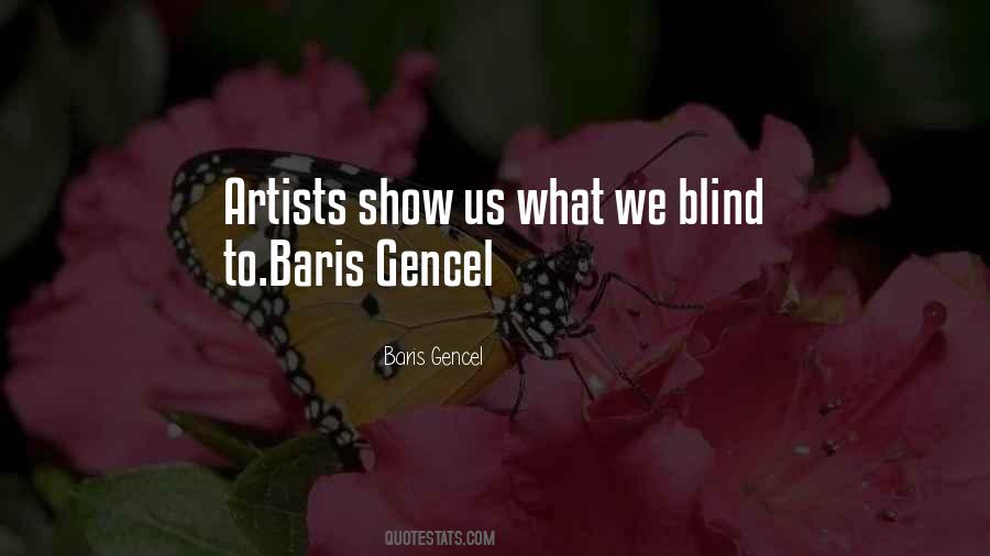 Baris Quotes #1638546