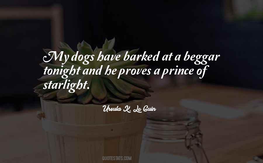 Barked Quotes #143570