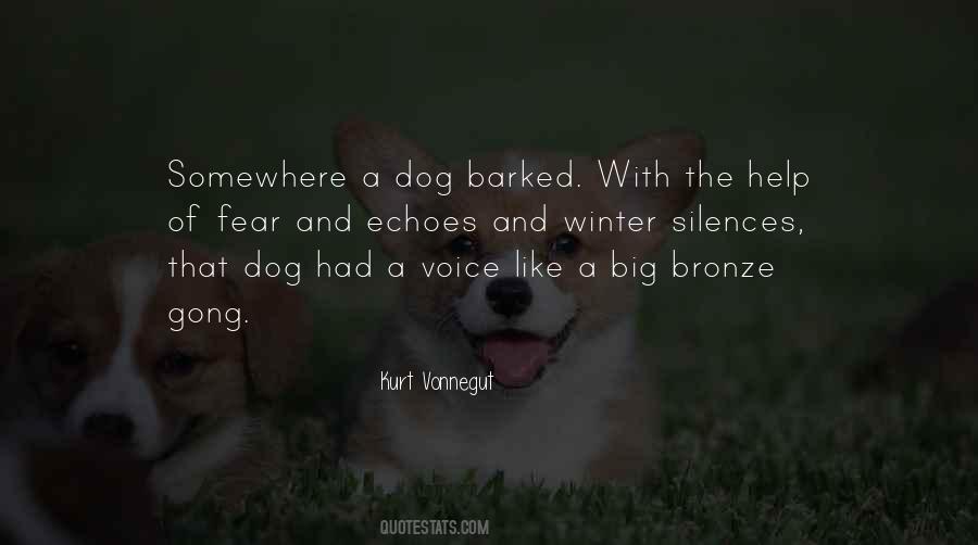 Barked Quotes #1720636