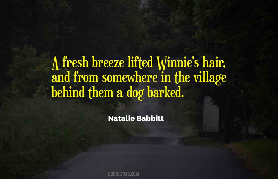 Barked Quotes #383359