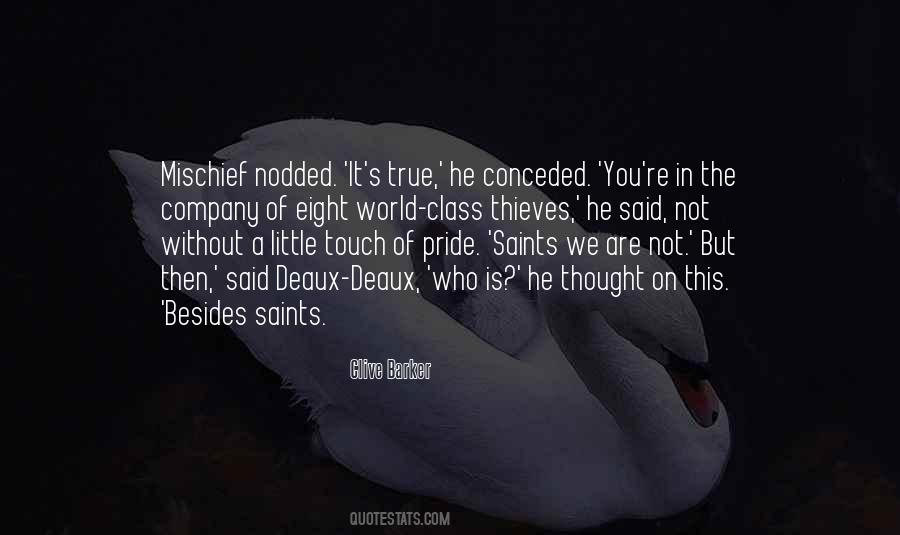 Barker's Quotes #1020673
