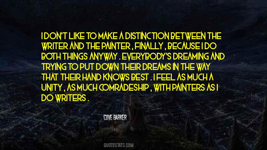 Barker's Quotes #102378