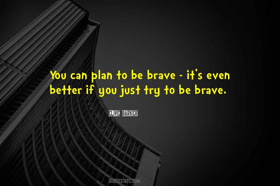 Barker's Quotes #1028628