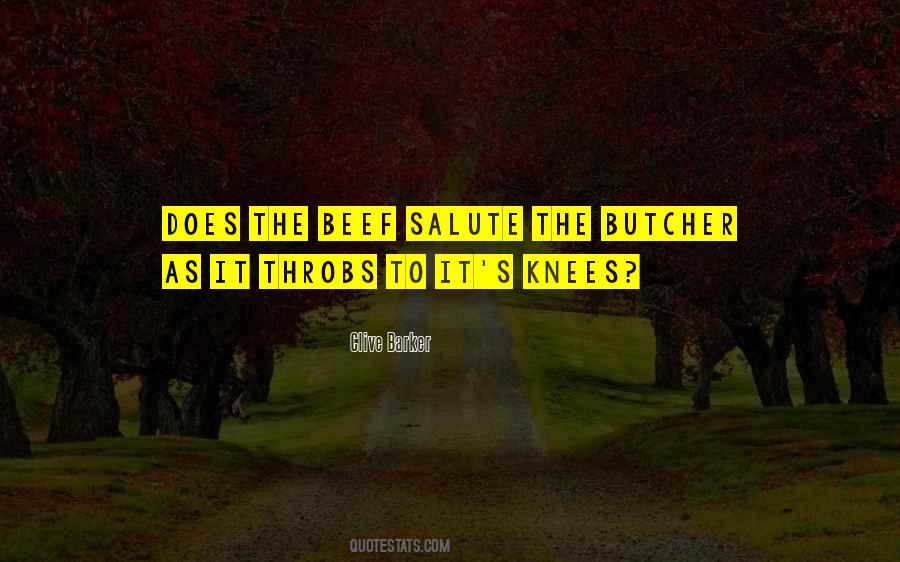 Barker's Quotes #187936