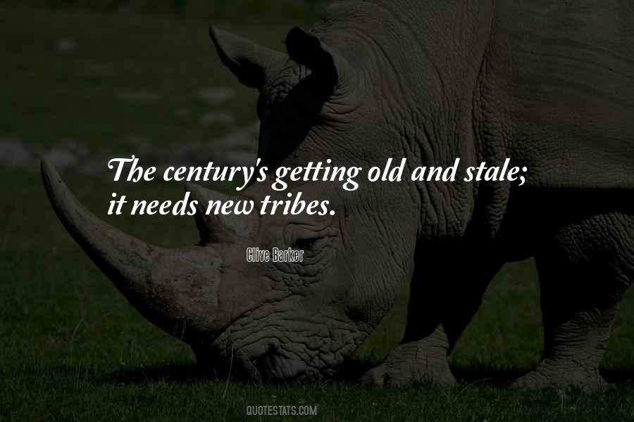 Barker's Quotes #189509