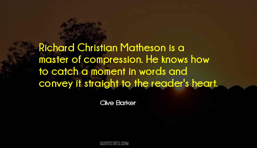 Barker's Quotes #196362