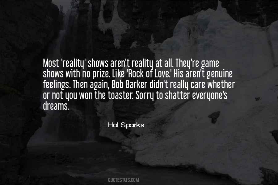 Barker's Quotes #266529