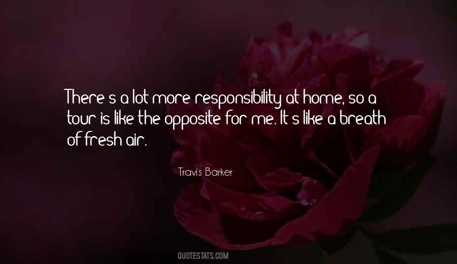 Barker's Quotes #407517