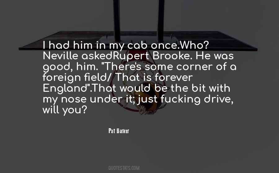 Barker's Quotes #455803