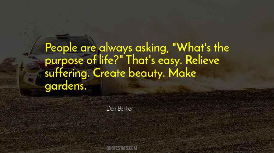 Barker's Quotes #477552