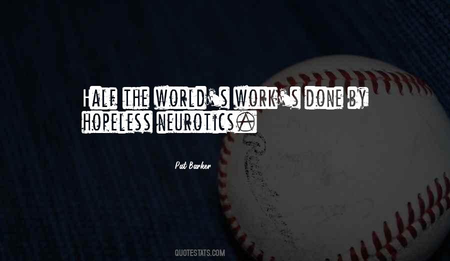 Barker's Quotes #528695
