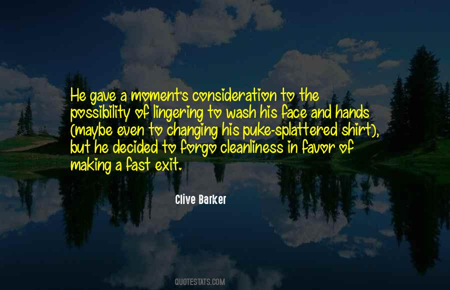 Barker's Quotes #528998