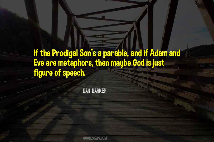Barker's Quotes #543970
