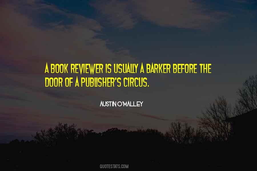 Barker's Quotes #555776