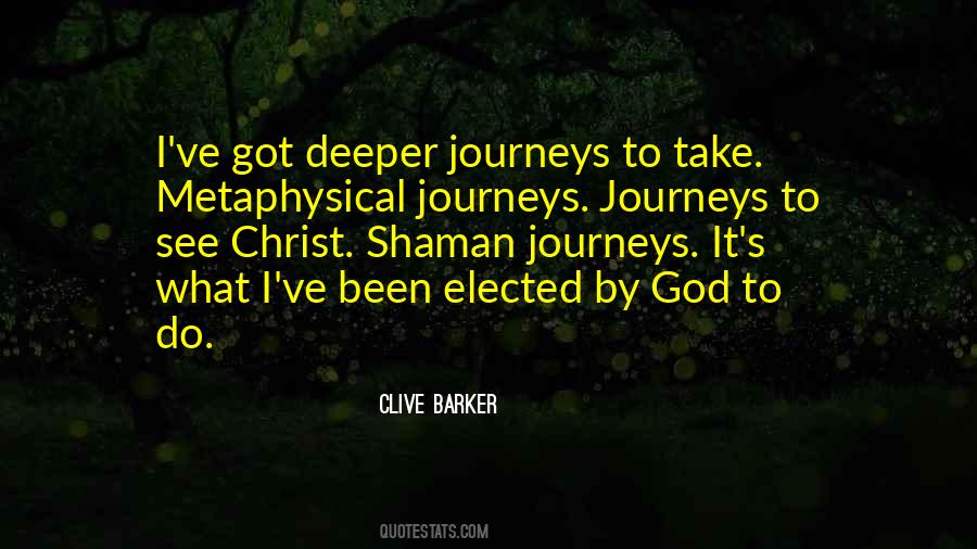 Barker's Quotes #606334