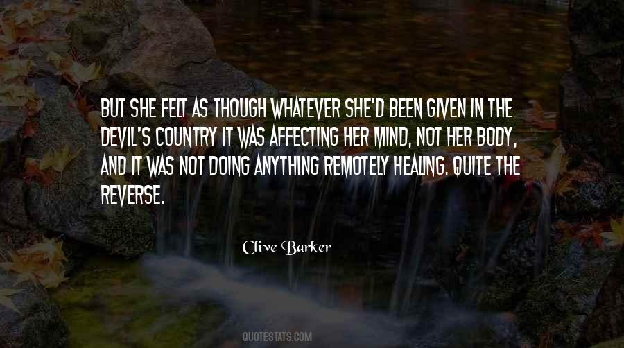 Barker's Quotes #608919
