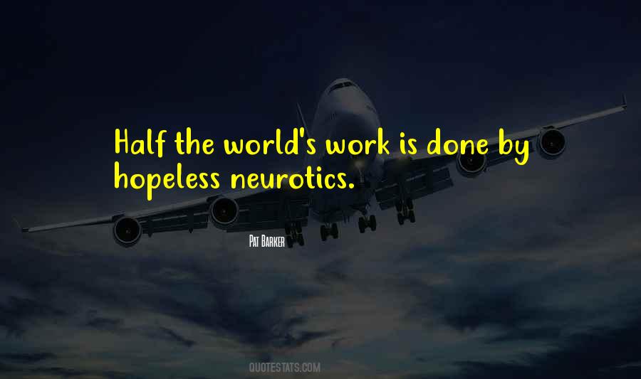 Barker's Quotes #64026