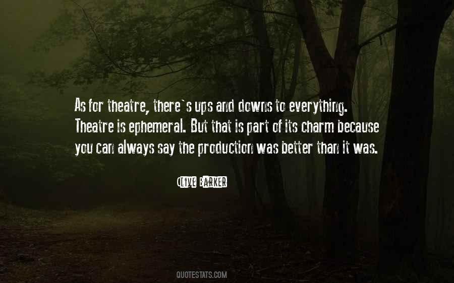 Barker's Quotes #705211