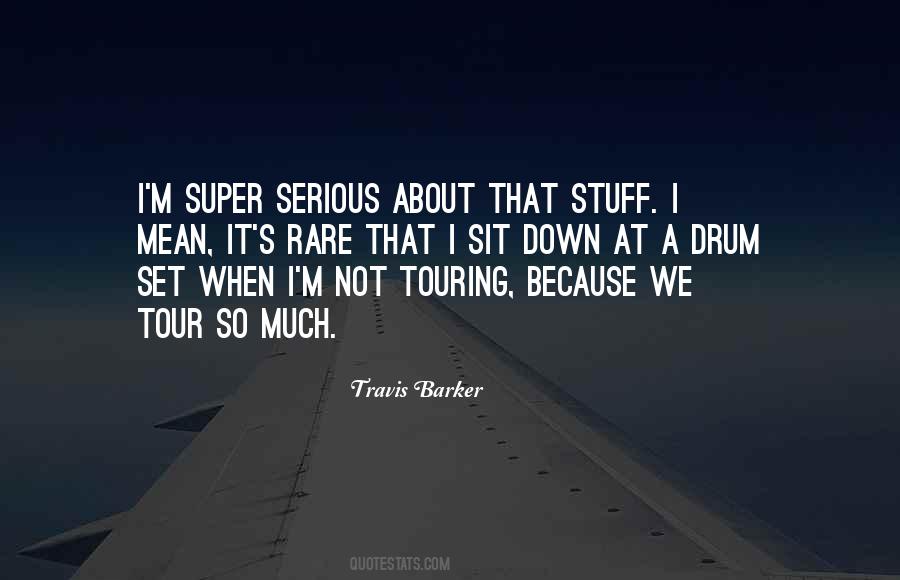 Barker's Quotes #714759