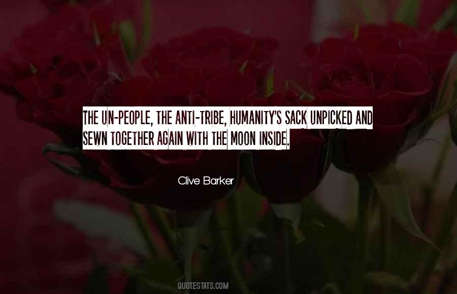 Barker's Quotes #753313