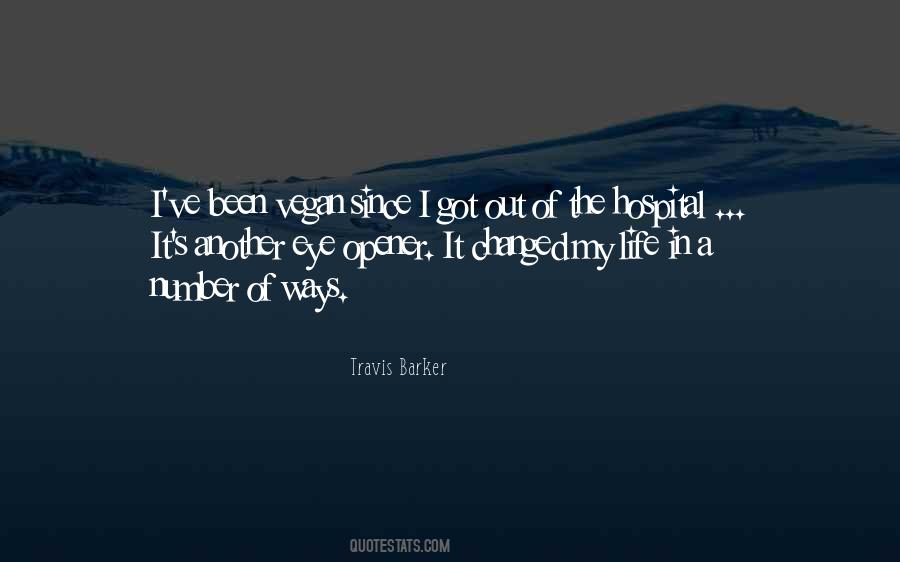 Barker's Quotes #755615