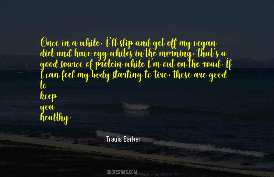 Barker's Quotes #765232