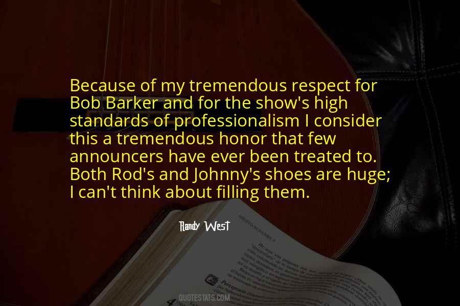 Barker's Quotes #93792