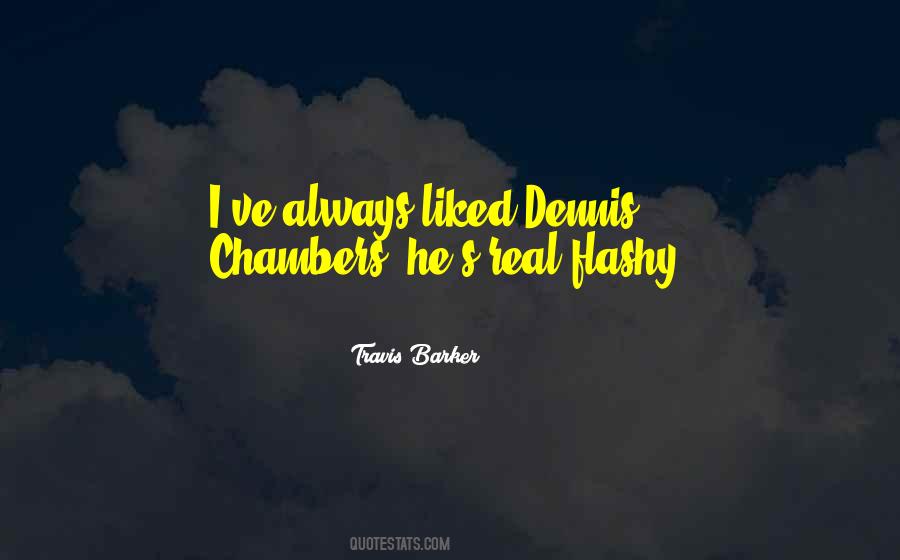 Barker's Quotes #951026
