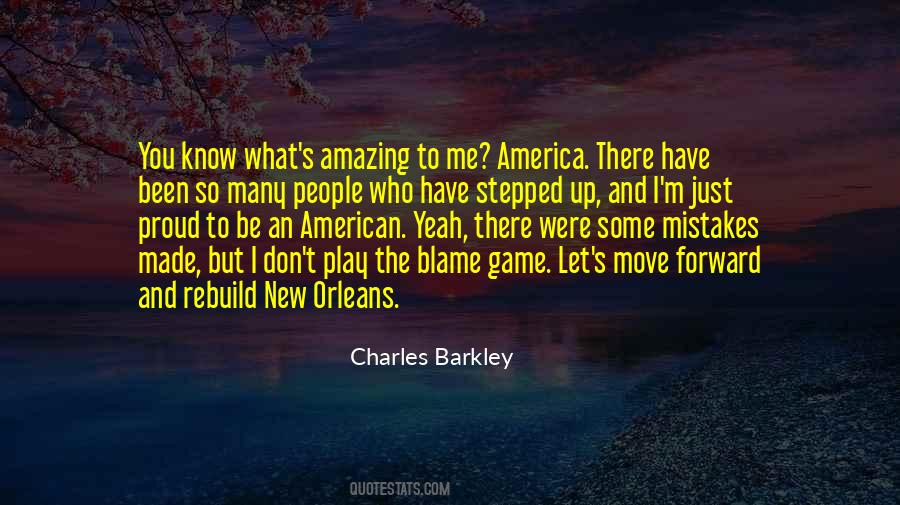 Barkley's Quotes #128229