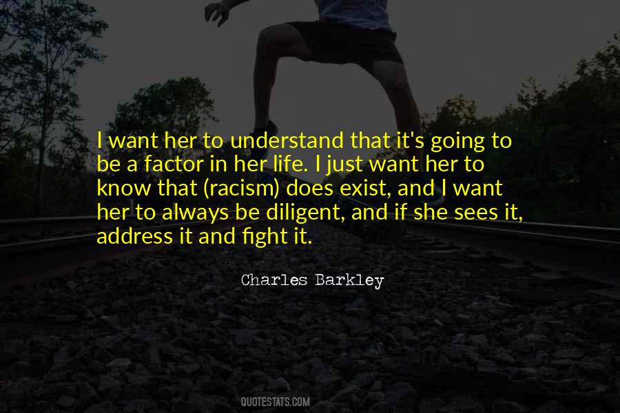 Barkley's Quotes #1697335