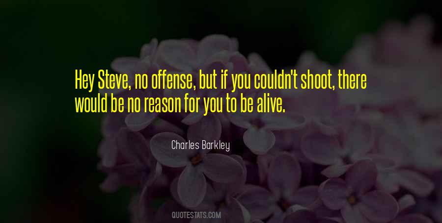 Barkley's Quotes #372125