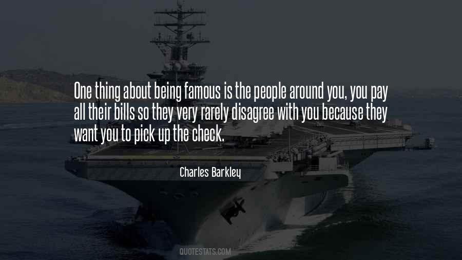 Barkley's Quotes #637370