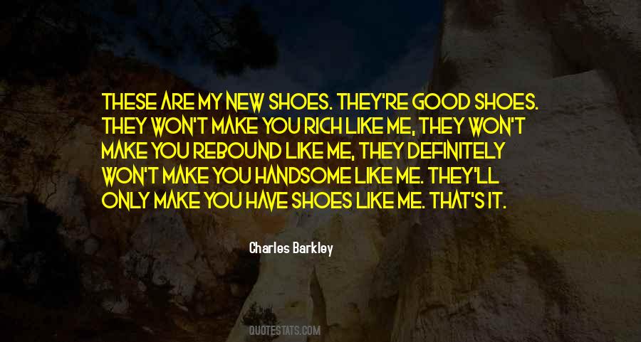 Barkley's Quotes #770493