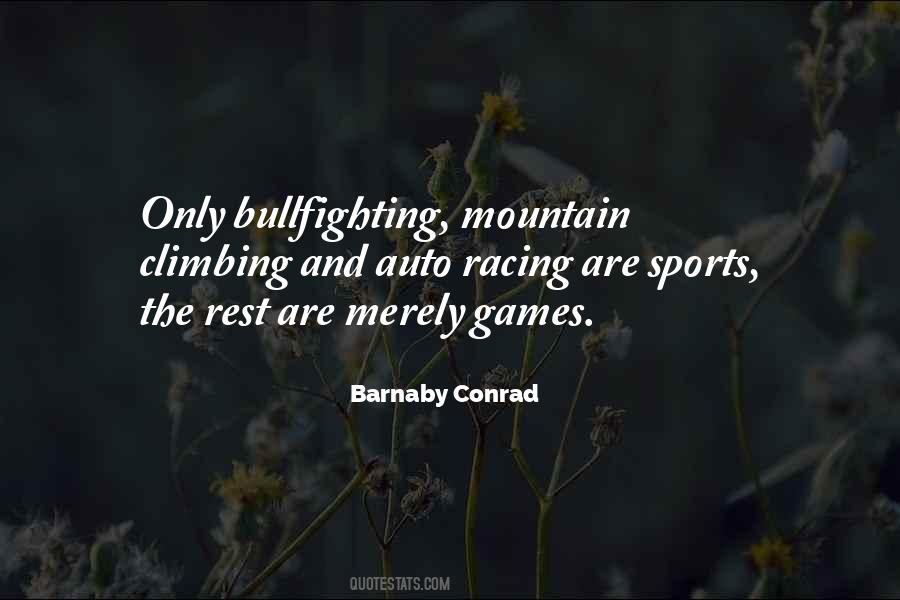 Barnaby's Quotes #1339525