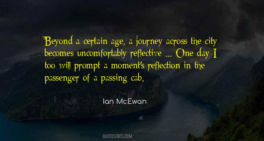Quotes About Reflective #1156958