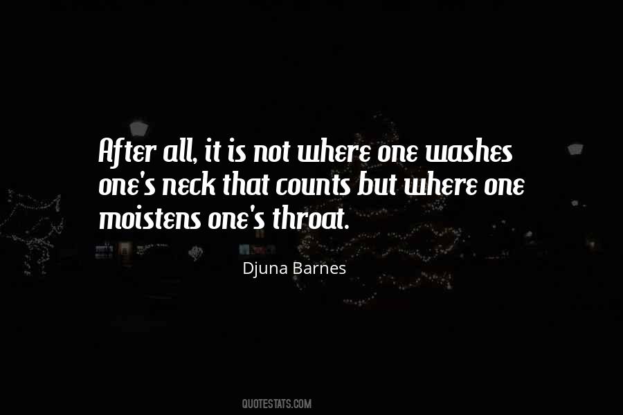 Barnes's Quotes #131141