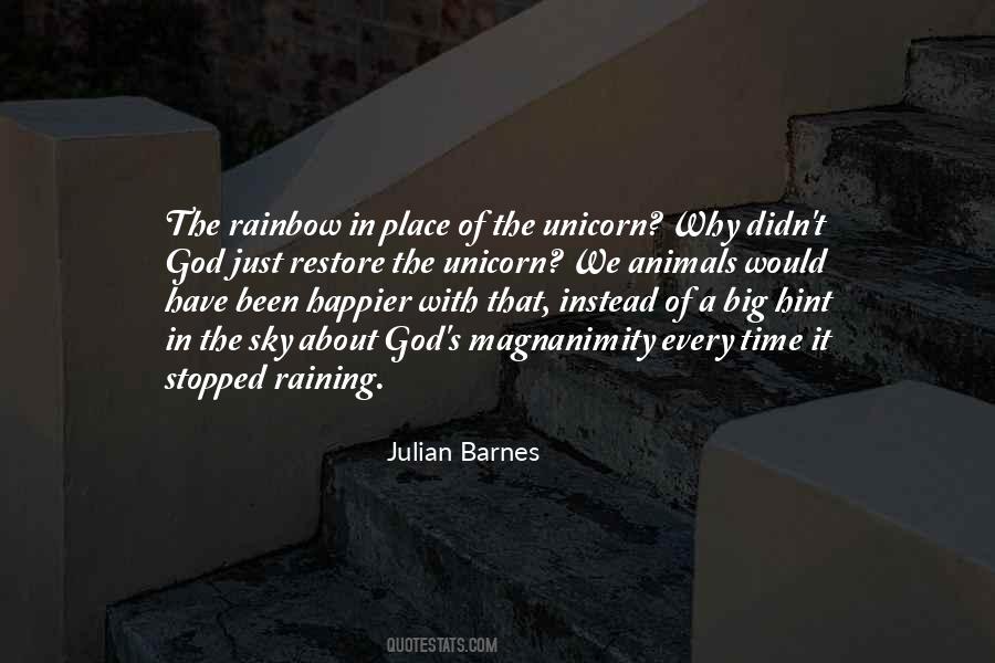 Barnes's Quotes #232125