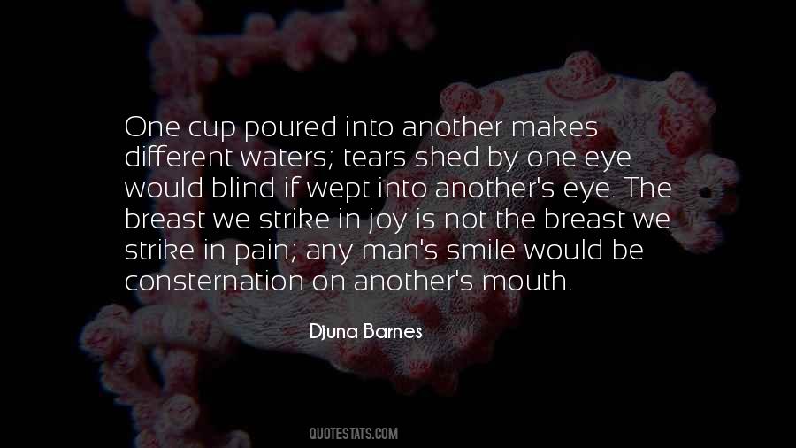 Barnes's Quotes #2407