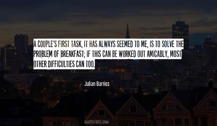 Barnes's Quotes #615927