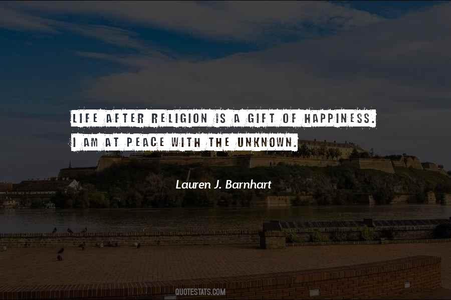 Barnhart Quotes #1672864