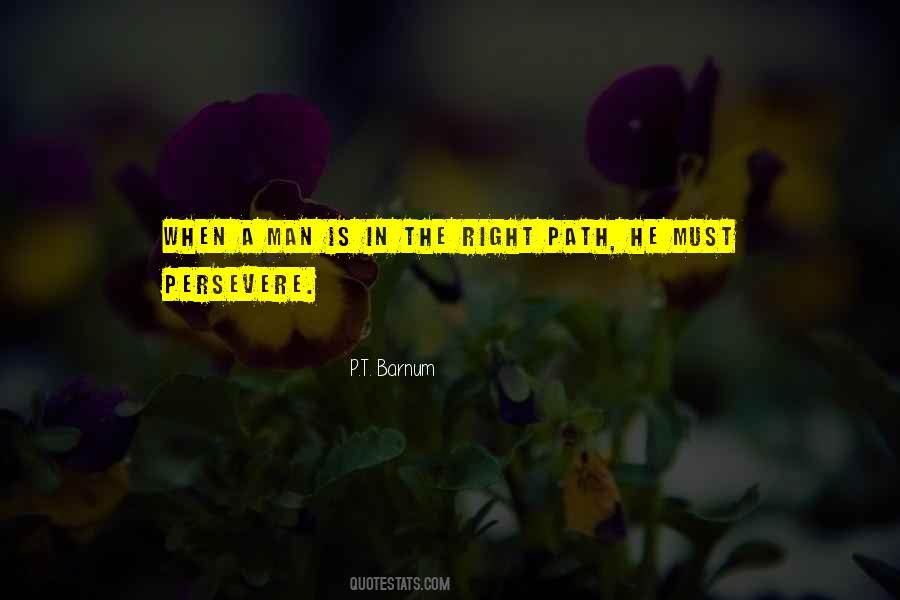 Barnum's Quotes #1034920