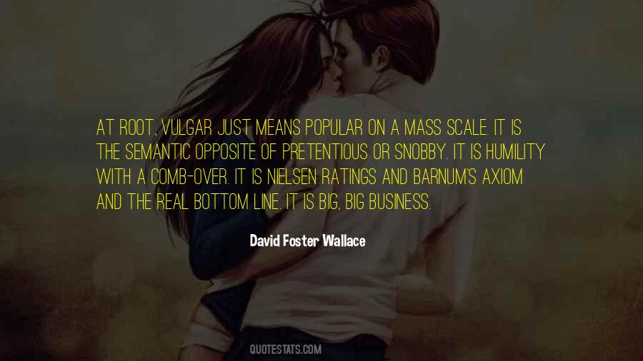 Barnum's Quotes #1042012