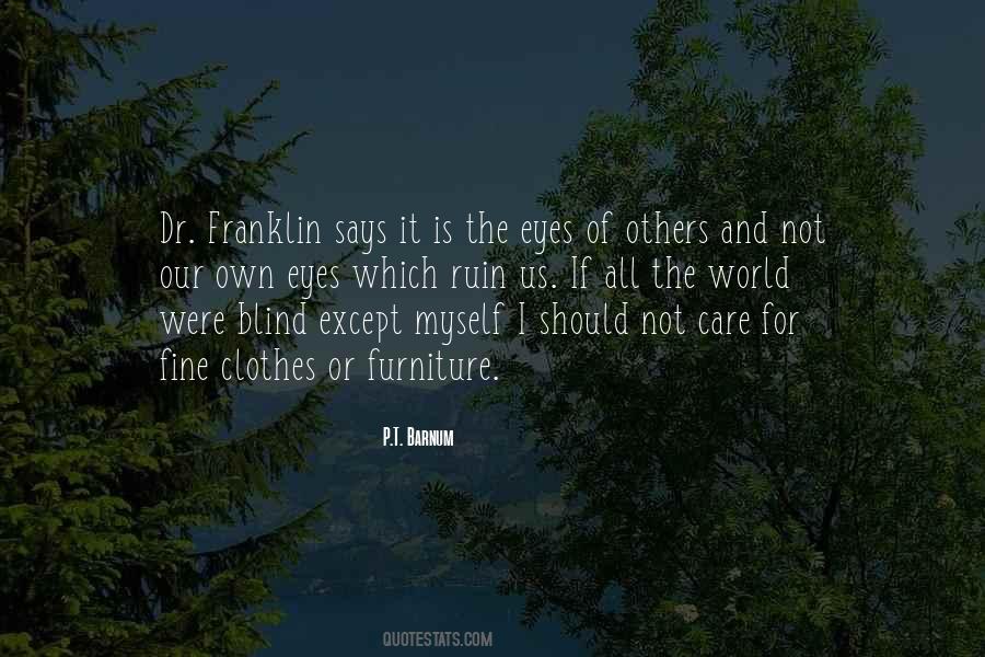 Barnum's Quotes #1114967