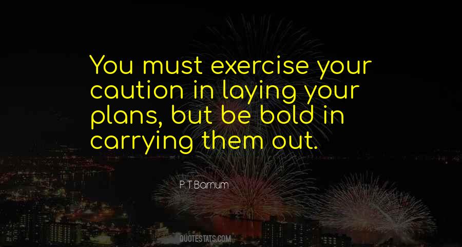 Barnum's Quotes #125018